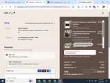 Kyte Living coupon verification screenshot