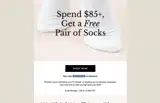 Kyte Living coupon verification screenshot