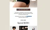 Kyte Living coupon verification screenshot