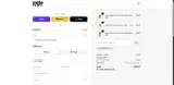 KYYA Chocolate coupon verification screenshot
