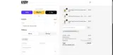 KYYA Chocolate coupon verification screenshot