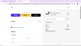 20NEXT coupon verification screenshot