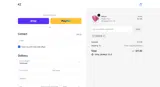 ALINA15 coupon verification screenshot