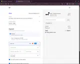 ALINA15 coupon verification screenshot