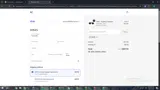 20OFF coupon verification screenshot