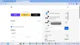 JOEL15 coupon verification screenshot