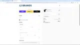 L2 Brands coupon verification screenshot