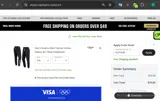 OLYFS49 coupon verification screenshot