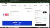 OLYFS49 coupon verification screenshot