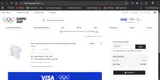 OLYFS39 coupon verification screenshot