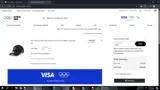 20IOC coupon verification screenshot