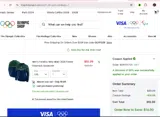 BDAYOCT25 coupon verification screenshot