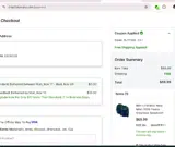 OLYFS29 coupon verification screenshot