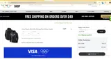 OLYFS49 coupon verification screenshot