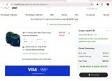 BDAYNOV25 coupon verification screenshot
