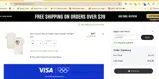 OLYFS39 coupon verification screenshot