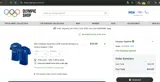 OLYFS39 coupon verification screenshot