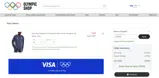 legend coupon verification screenshot
