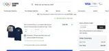 OLYFS39 coupon verification screenshot