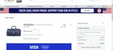 STRONGER25 coupon verification screenshot