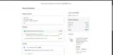 OLYFS29 coupon verification screenshot