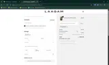 WELCOME10 coupon verification screenshot
