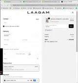 Julia10 coupon verification screenshot