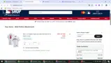 Los Angeles Angels coupon verification screenshot