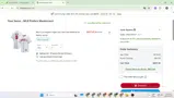 SASMLB10317 coupon verification screenshot