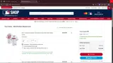 HIT80 coupon verification screenshot