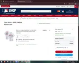 Los Angeles Angels coupon verification screenshot