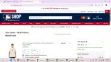 Los Angeles Angels coupon verification screenshot
