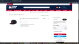 CAPITALONE coupon verification screenshot