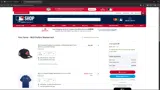 Los Angeles Angels coupon verification screenshot