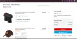 Los Angeles Angels coupon verification screenshot