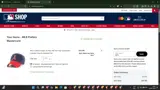 49FS coupon verification screenshot