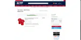Los Angeles Angels coupon verification screenshot