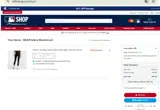 Los Angeles Angels coupon verification screenshot