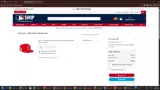 REDSSTM26 coupon verification screenshot