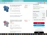 Los Angeles Angels coupon verification screenshot