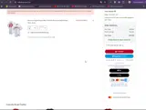 TBJSTM26 coupon verification screenshot