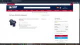 Los Angeles Angels coupon verification screenshot