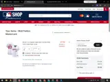 Los Angeles Angels coupon verification screenshot