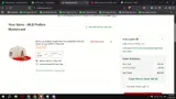 Los Angeles Angels coupon verification screenshot