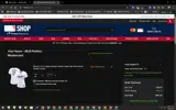Los Angeles Angels coupon verification screenshot