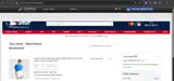 Los Angeles Angels coupon verification screenshot