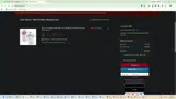Los Angeles Angels coupon verification screenshot
