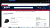 Los Angeles Angels coupon verification screenshot