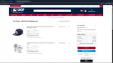 Los Angeles Angels coupon verification screenshot