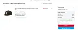 Los Angeles Angels coupon verification screenshot